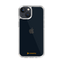 Slim Protection Case［ オリジナル - caseplayロゴ - Orange/A ］