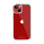 Slim Protection Case［ オリジナル - caseplayロゴ - Orange/A ］