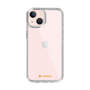 Slim Protection Case［ オリジナル - caseplayロゴ - Orange/A ］
