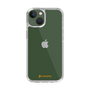Slim Protection Case［ オリジナル - caseplayロゴ - Orange/A ］