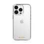 Slim Protection Case［ オリジナル - caseplayロゴ - Orange/A ］