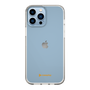 Slim Protection Case［ オリジナル - caseplayロゴ - Orange/A ］