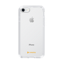 Slim Protection Case［ オリジナル - caseplayロゴ - Orange/A ］