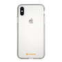 Slim Protection Case［ オリジナル - caseplayロゴ - Orange/A ］