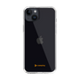 Slim Protection Case［ オリジナル - caseplayロゴ - Orange/A ］