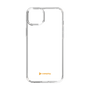 Slim Protection Case［ オリジナル - caseplayロゴ - Orange/A ］
