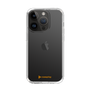 Slim Protection Case［ オリジナル - caseplayロゴ - Orange/A ］