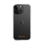 Slim Protection Case［ オリジナル - caseplayロゴ - Orange/A ］