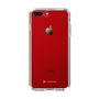 Slim Protection Case［ オリジナル - caseplayロゴ - Orange/A ］