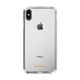 Slim Protection Case［ オリジナル - caseplayロゴ - Orange/A ］