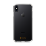 Slim Protection Case［ オリジナル - caseplayロゴ - Orange/A ］
