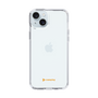 Slim Protection Case［ オリジナル - caseplayロゴ - Orange/A ］
