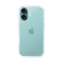 Slim Protection Case［ オリジナル - caseplayロゴ - Orange/A ］