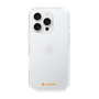 Slim Protection Case［ オリジナル - caseplayロゴ - Orange/A ］