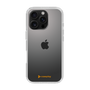 Slim Protection Case［ オリジナル - caseplayロゴ - Orange/A ］