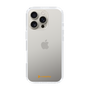 Slim Protection Case［ オリジナル - caseplayロゴ - Orange/A ］