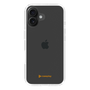 Slim Protection Case［ オリジナル - caseplayロゴ - Orange/A ］