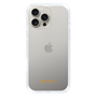 Slim Protection Case［ オリジナル - caseplayロゴ - Orange/A ］
