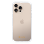 Slim Protection Case［ オリジナル - caseplayロゴ - Orange/A ］