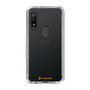 Slim Protection Case［ オリジナル - caseplayロゴ - Orange/A ］