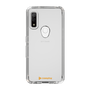 Slim Protection Case［ オリジナル - caseplayロゴ - Orange/A ］