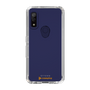 Slim Protection Case［ オリジナル - caseplayロゴ - Orange/A ］