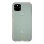 Slim Protection Case［ オリジナル - caseplayロゴ - Orange/A ］