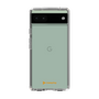Slim Protection Case［ オリジナル - caseplayロゴ - Orange/A ］