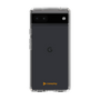 Slim Protection Case［ オリジナル - caseplayロゴ - Orange/A ］