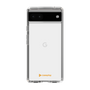 Slim Protection Case［ オリジナル - caseplayロゴ - Orange/A ］