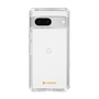 Slim Protection Case［ オリジナル - caseplayロゴ - Orange/A ］