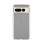 Slim Protection Case［ オリジナル - caseplayロゴ - Orange/A ］
