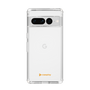 Slim Protection Case［ オリジナル - caseplayロゴ - Orange/A ］