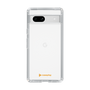 Slim Protection Case［ オリジナル - caseplayロゴ - Orange/A ］