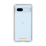 Slim Protection Case［ オリジナル - caseplayロゴ - Orange/A ］