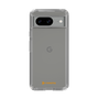 Slim Protection Case［ オリジナル - caseplayロゴ - Orange/A ］
