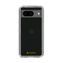 Slim Protection Case［ オリジナル - caseplayロゴ - Orange/A ］