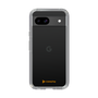 Slim Protection Case［ オリジナル - caseplayロゴ - Orange/A ］
