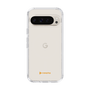 Slim Protection Case［ オリジナル - caseplayロゴ - Orange/A ］