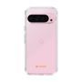 Slim Protection Case［ オリジナル - caseplayロゴ - Orange/A ］