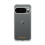 Slim Protection Case［ Original - CASEPLAY Logo - Orange/A ］