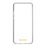 Slim Protection Case［ オリジナル - caseplayロゴ - Orange/A ］