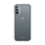 Slim Protection Case［ オリジナル - caseplayロゴ - Orange/A ］
