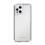 Slim Protection Case［ オリジナル - caseplayロゴ - Orange/A ］