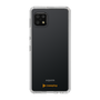 Slim Protection Case［ オリジナル - caseplayロゴ - Orange/A ］
