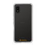 Slim Protection Case［ オリジナル - caseplayロゴ - Orange/A ］