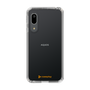 Slim Protection Case［ オリジナル - caseplayロゴ - Orange/A ］