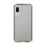 Slim Protection Case［ オリジナル - caseplayロゴ - Orange/A ］