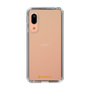 Slim Protection Case［ オリジナル - caseplayロゴ - Orange/A ］