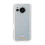 Slim Protection Case［ オリジナル - caseplayロゴ - Orange/A ］